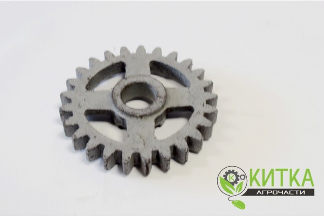 Зъбно колело 25Z  СЗТ-3,6
